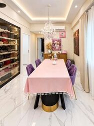 Palmwoods (D16), Condominium #625008401